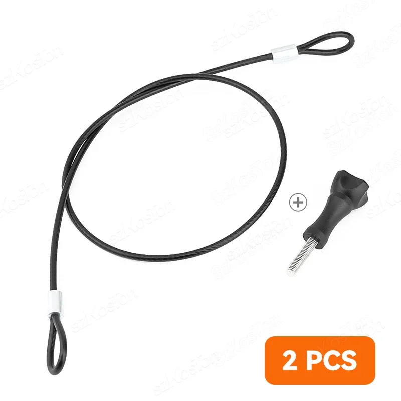 2 PCS