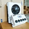 Cooler Van Electric 12 Volt Cabin Cooling APU 12v 24v Parking Truck Air Conditioner for Trucks 3