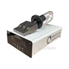 20K 2000W Ultrasonic Plastic Welding Machine Plastic Spot Welder Ultrasonic Welding Equipment Mash Automation Welder Tool 1