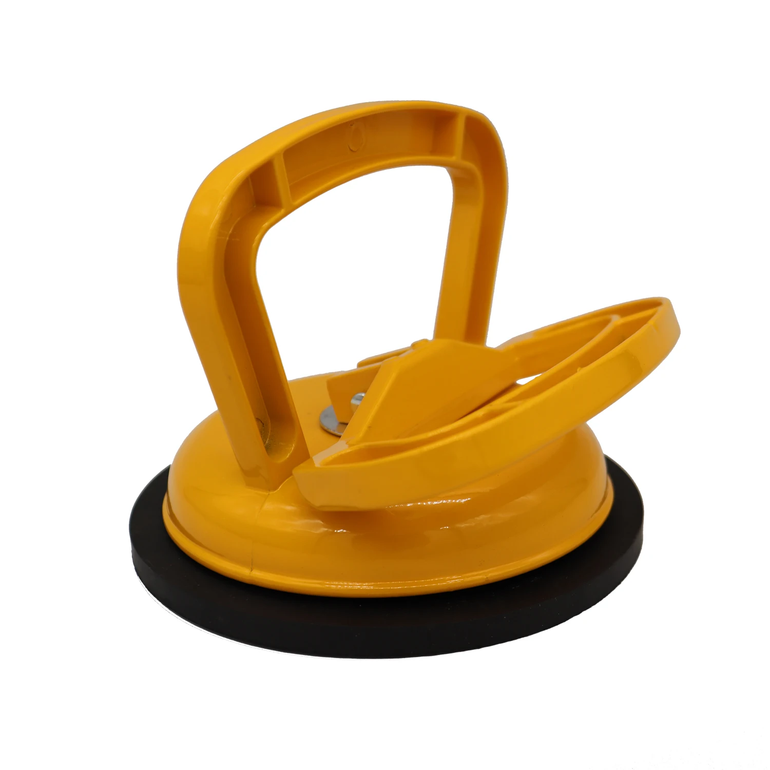 1-3 Suction Cups Heavy Duty Aluminum Vacuum Plate Handle Glass Holder Hooks to Lift Large Glass/Tile Lifter/Moving Glass/Pad