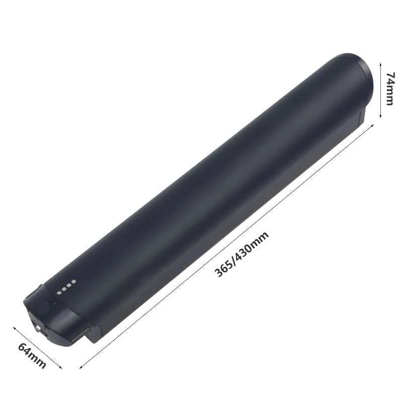 Reention EEL MINI 36V E-bike lithium battery pack 7.8ah 10.5ah 14ah for Ride1up CORE-5 Jeep TLR TMR Pedal Oggi E-bike Battery lithium battery pack