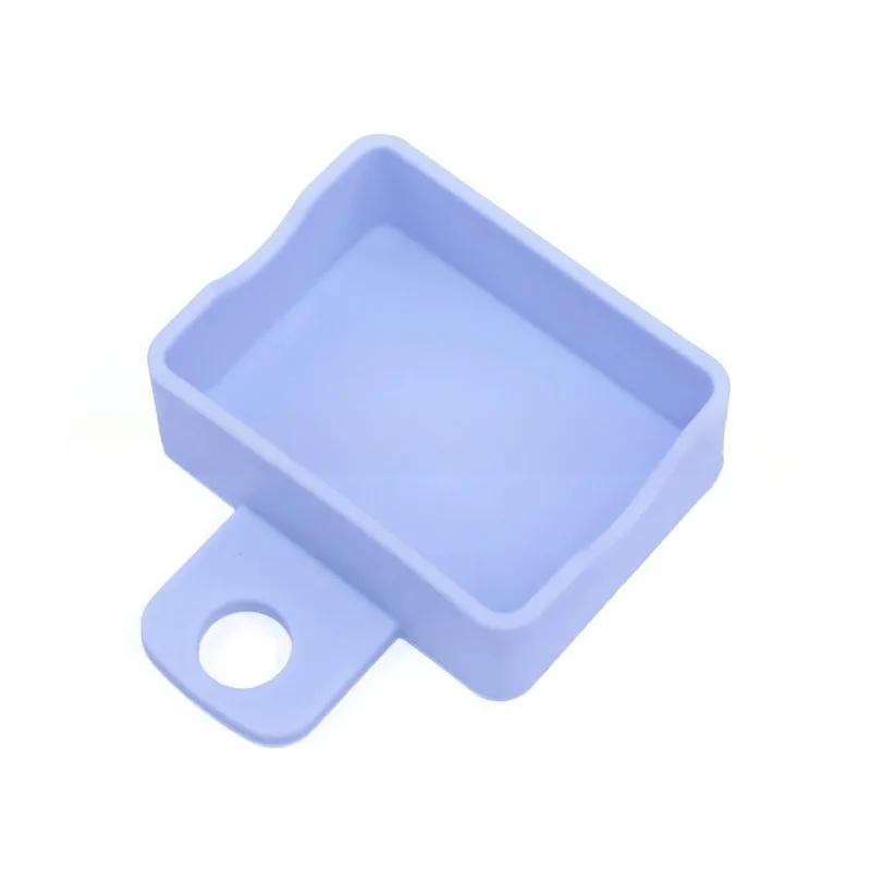 Premium Silicone Sauce Dip Cup - Versatile on-the-Go Condiment Holder for Takeout, Perfect for French Fries and  Snacks