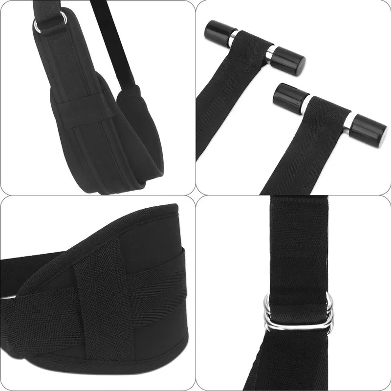 Door Swing Sex Swing Sex Toys for Couples SM Game Bondage Adjustable Straps Spreader Leg Open for Women Adult Game Products