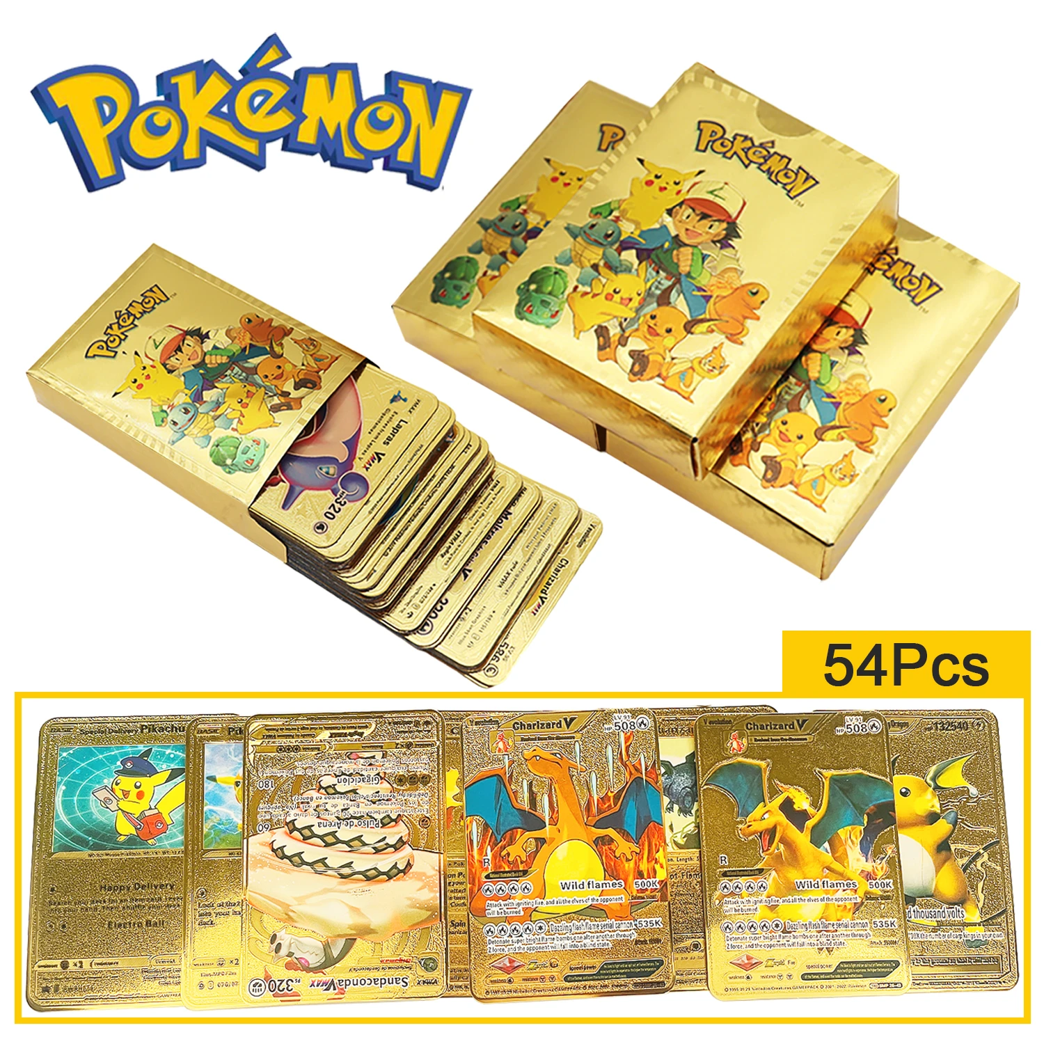 Pokémon Gold Pikachu - puntoazulrestaurante.com