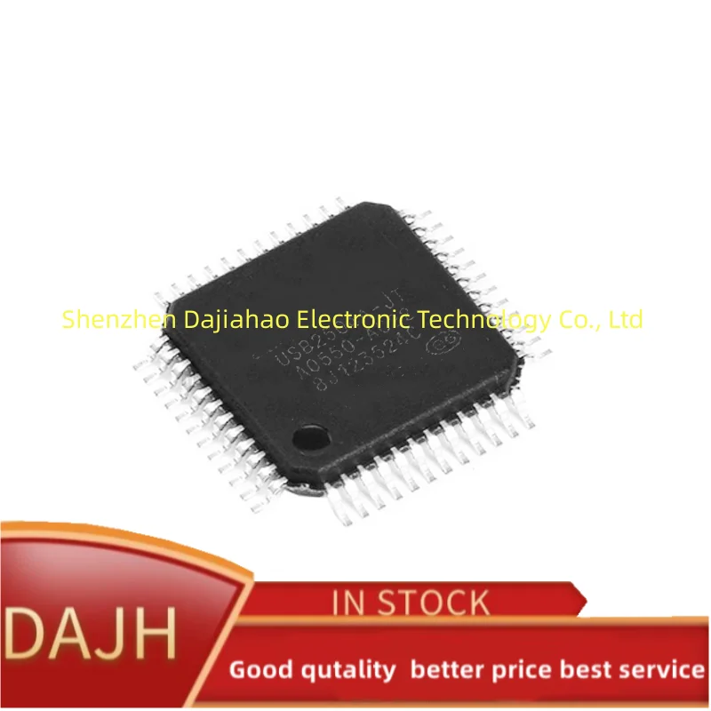 

1pcs/lot USB2504-JT QFP ic chips in stock