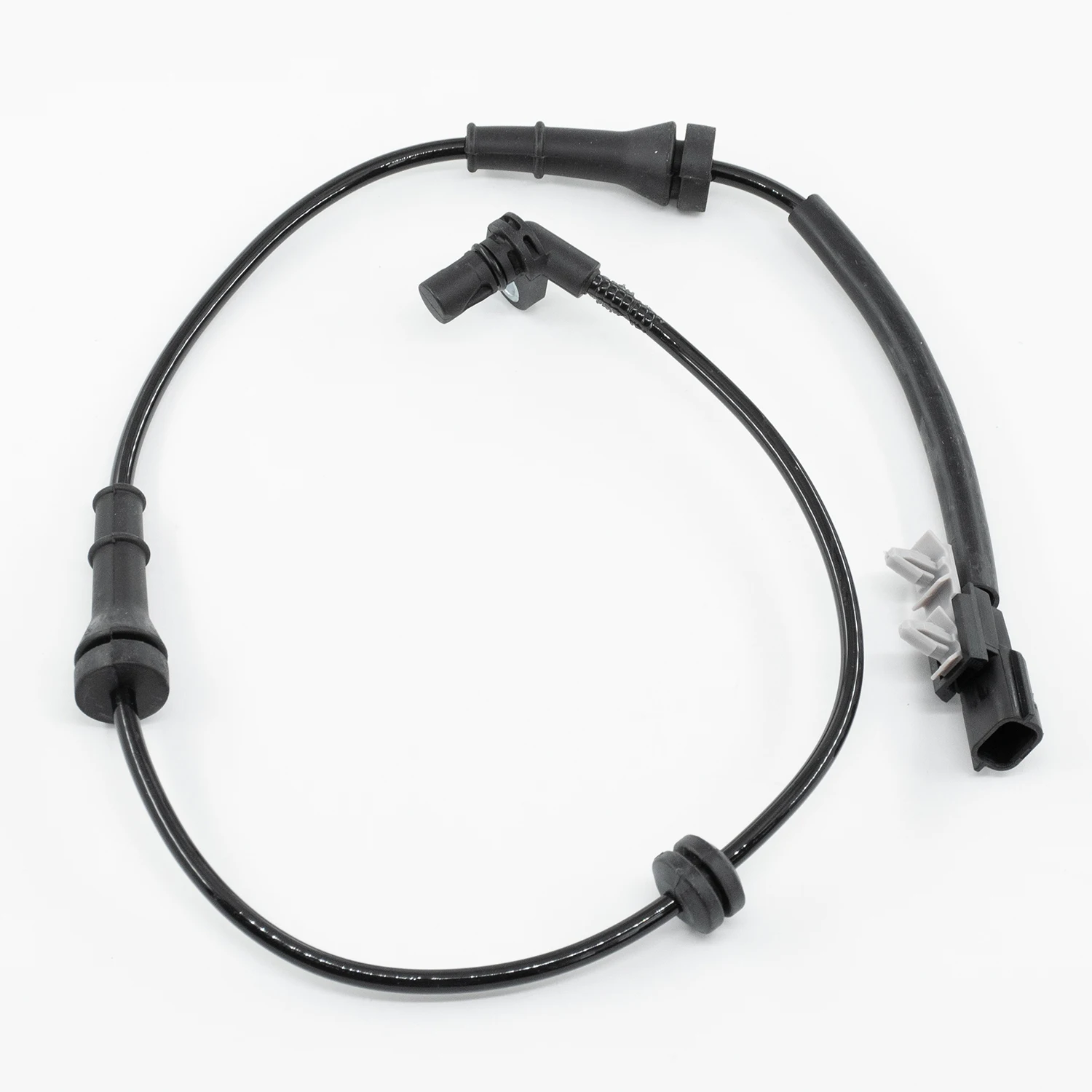 47910-4JA0A, 479104JA0A ABS Sensor Wheel Speed Sensor For Nissan Navara NP300 2014- Fit Front Rear Right Left