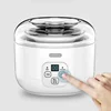 220V Yoghurt Machine Home Small Homemade Rice Wine Brewing Enzyme Fermentation Bacteria Natto Machine Divided Into Cups 3