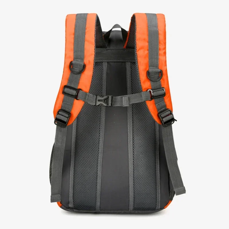 Lightweight Waterproof Hiking Backpack 5