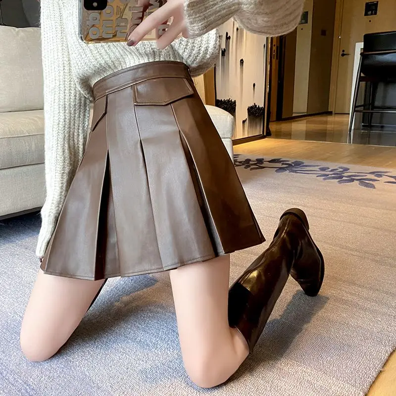 ★2024SS★韓国人気★ADERERROR★Levena skirt ☆Ader Error☆韓国大人気☆24SS 新作☆Levena skirt☆2色