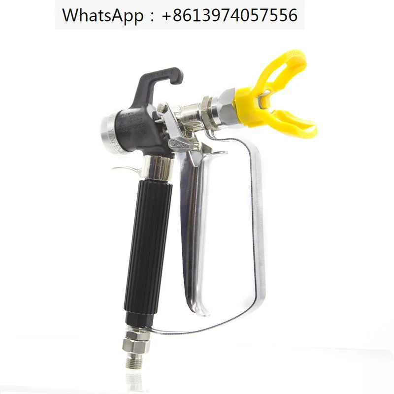

Power Spray Gun Yanfeng AG14 3900psi Airless paint sprayer airless spray gun