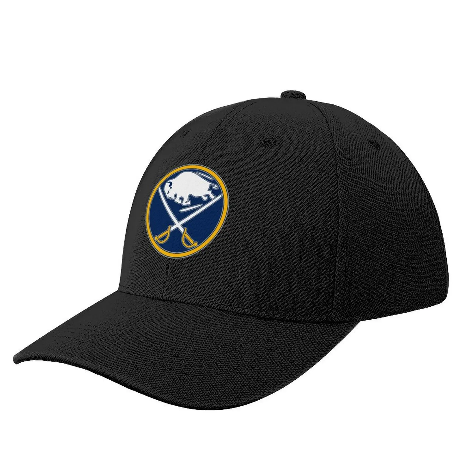 

Sabres-City Baseball Cap Hip Hop |-F-| Women's 2024 Men's