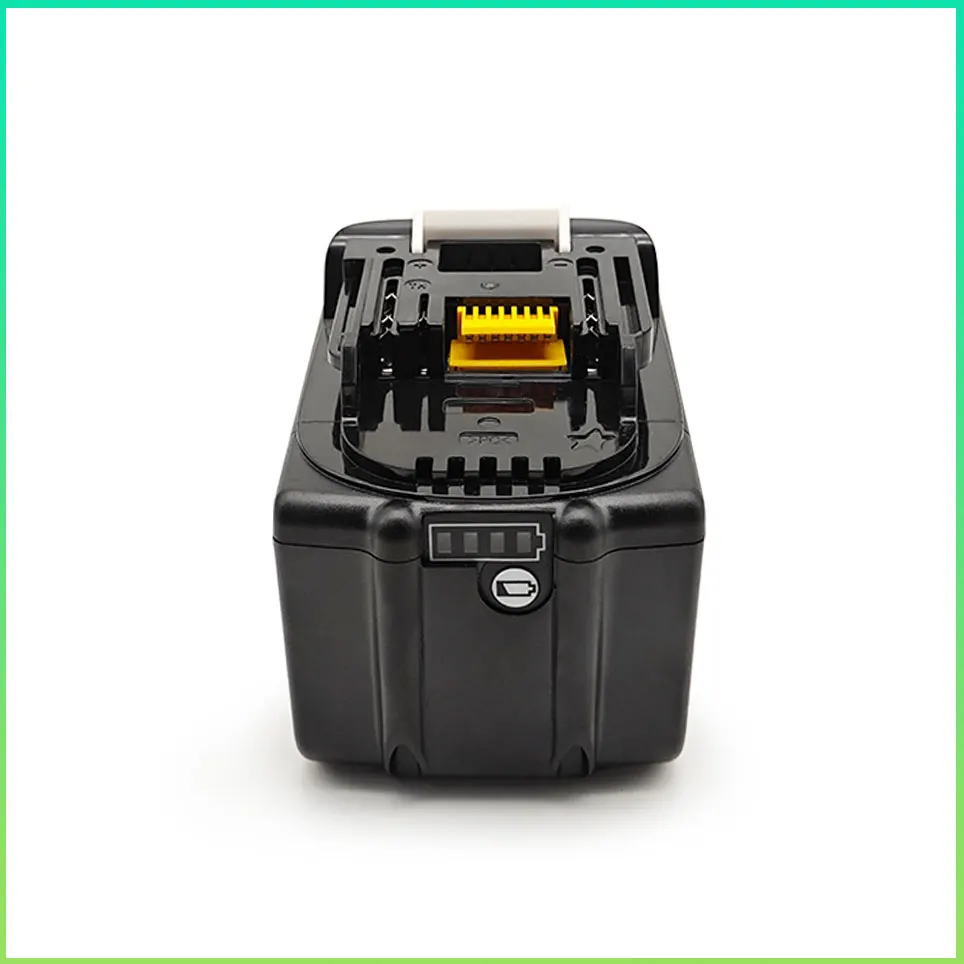 Replacement Makita 18V 9.0Ah Battery BL1830 BL1830B BL1840 BL1840B