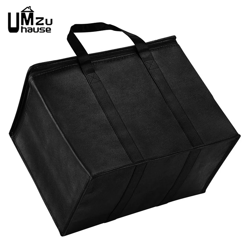 43L Sling Bag Food Delivery Bag Cooler Bag Picnic Bag Insulation Bag