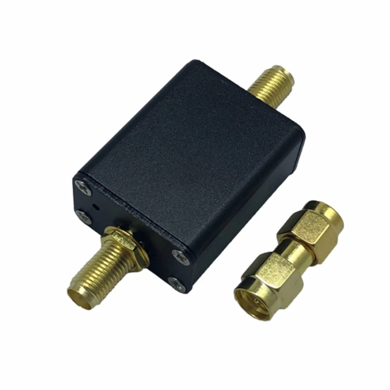 

Фильтр Bandstop ABS, фильтр Bandstop 88-108 м, подавление частоты авиации, подавление помех сигнала
