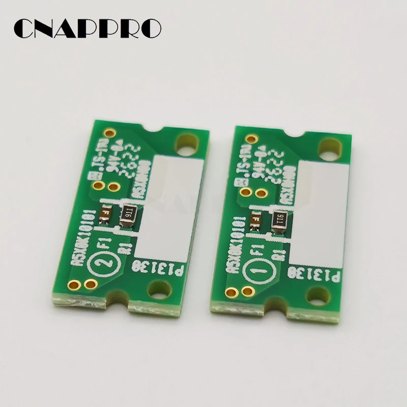 코니카 미놀타 비즈허브용 토너 칩, 토너 카트리지 칩 교체품, TNP79, C3350i, C4050i, TNP-79, 20 개