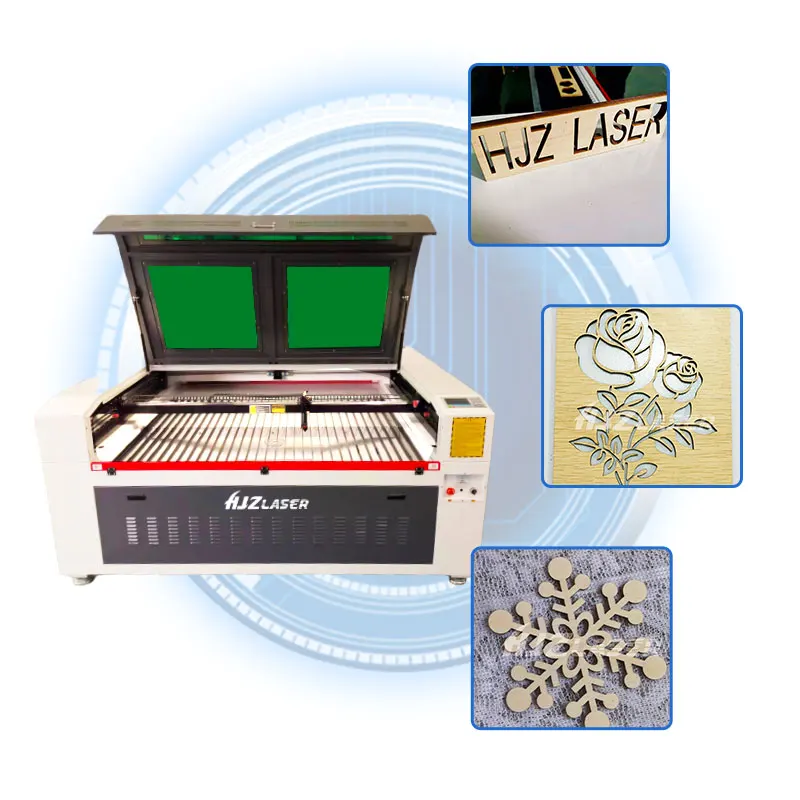 

Laser Engraving Machine Wood Crystal Granite Photo CO2 Laser Cutting Machine Laser Engrave Machine CO2 Laser Cutting Machine