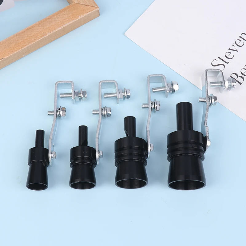 Fischietto Turbo Per Auto - Simula Suono Turbo Sportivo - Foto 11