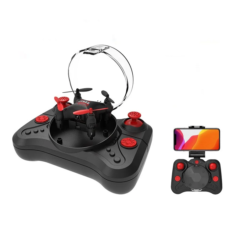 red 4k camera