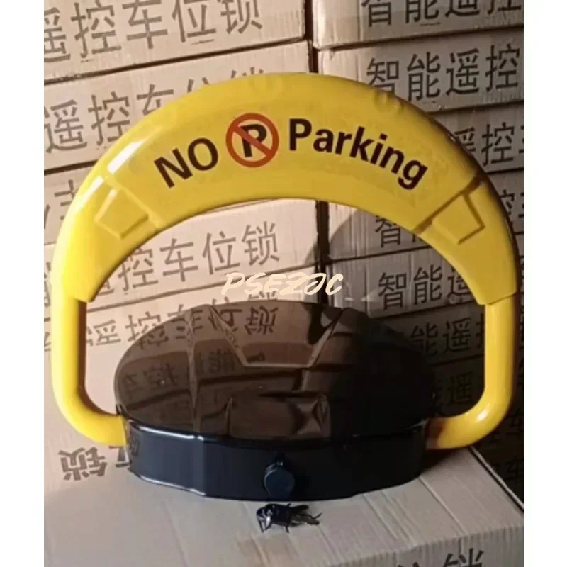 Intelligent Induction Ground Lock Waterproof Automatic Lifting and Occupying Lock Electric Remote Control Parking Lock 5 Intelligent Induction Ground Lock Waterproof Automatic Lifting and Occupying Lock Electric Remote Control Parking Lock 5