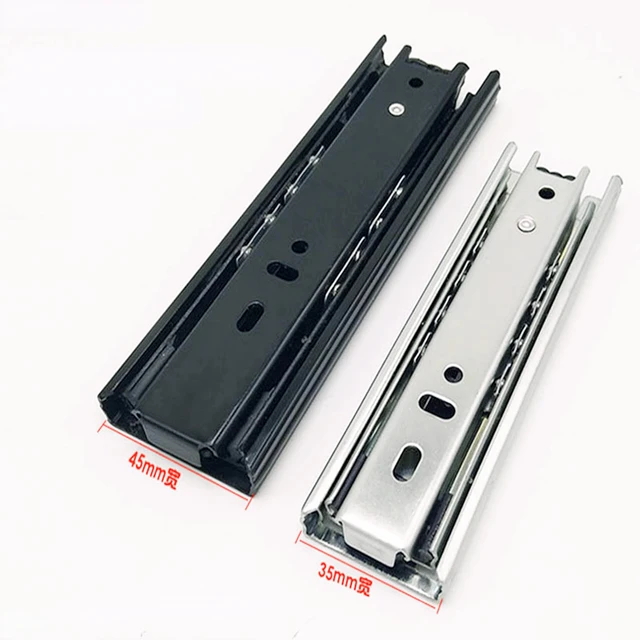 high-quality and versatile drawer slide rail