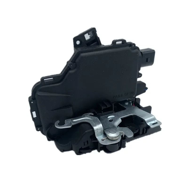 

Free Shipping Car Rear Right Side Door Lock Mechanism Actuator For VW GOLF BORA LUPO 3B4839016A