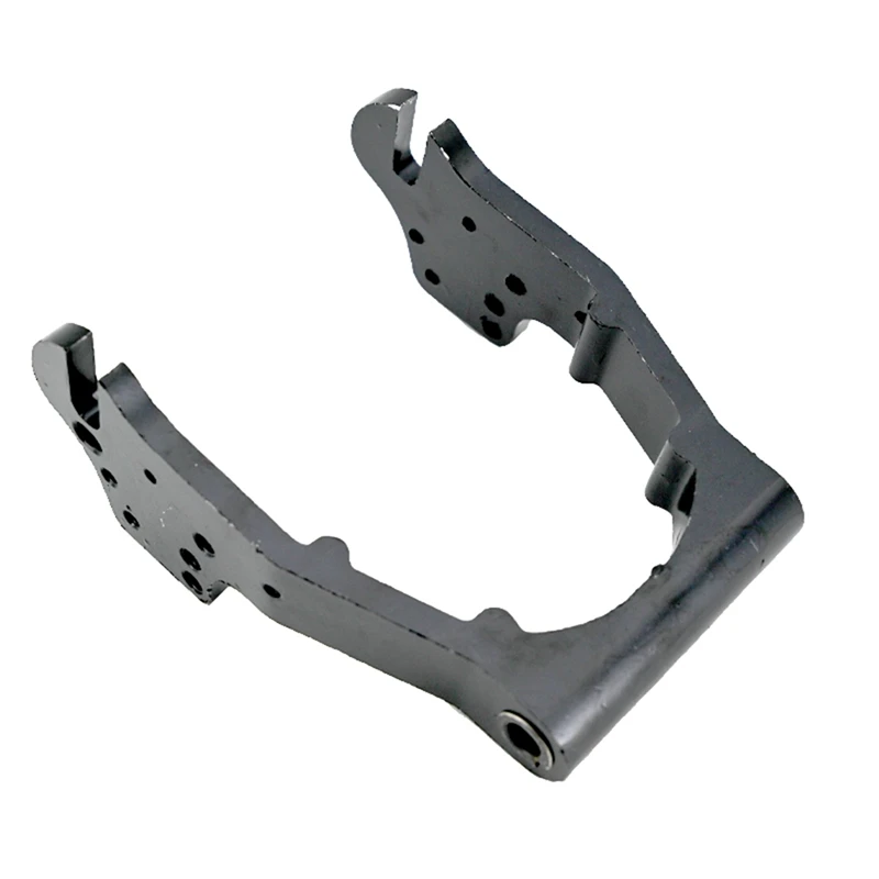 

10 Inch Electric Scooter Rear Fork for Kugoo M4 E-Scooter Kick Scooter Accessories Skateboard Parts