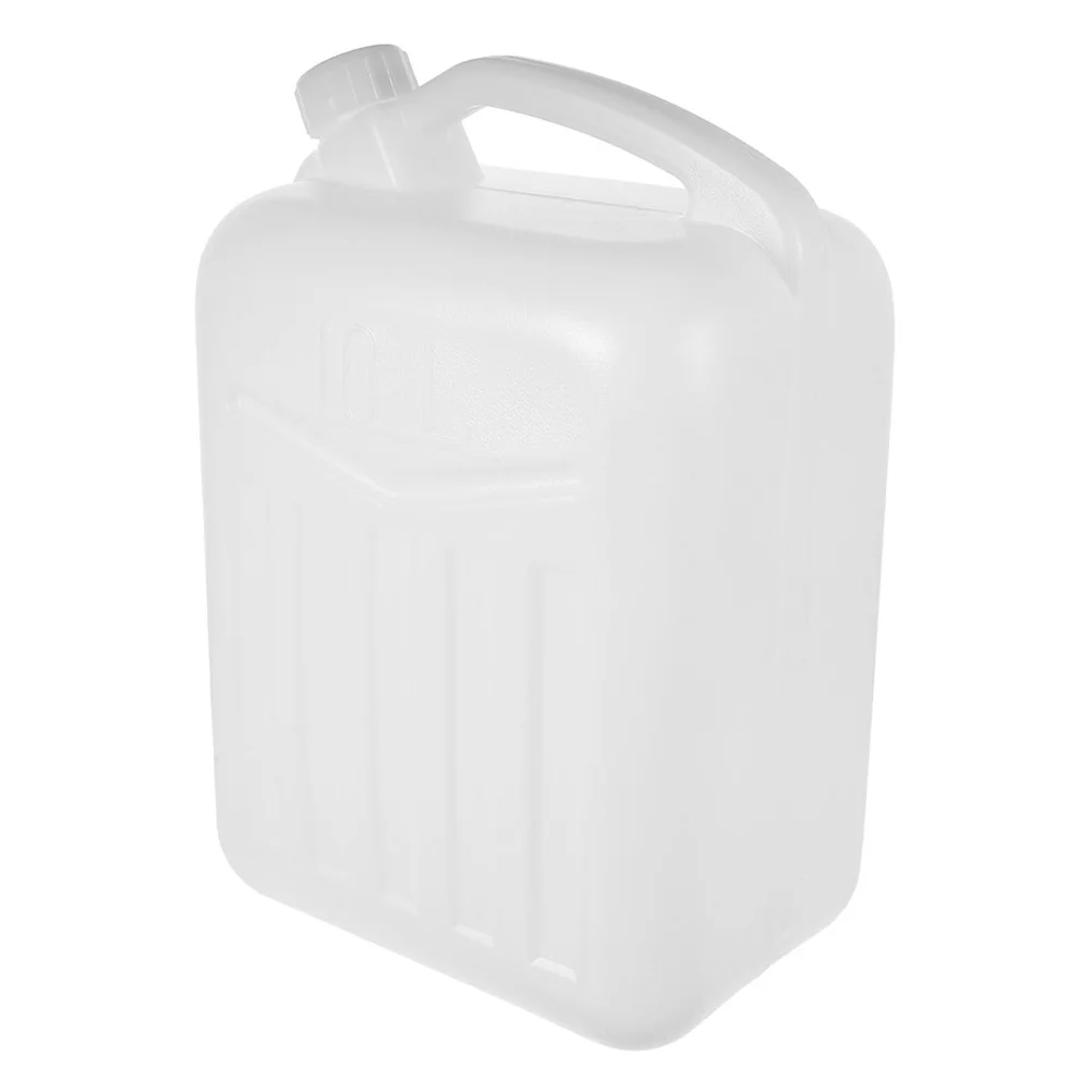 

Kettle Storage Bucket Water Tank Carrier Camping Large Capacity Jug on Foot