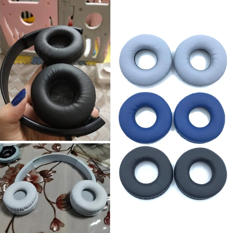 

Earphone Replacement Earpads forWH-CH500 ZX330B Spare Parts Comfortable Wear Drop Shipping