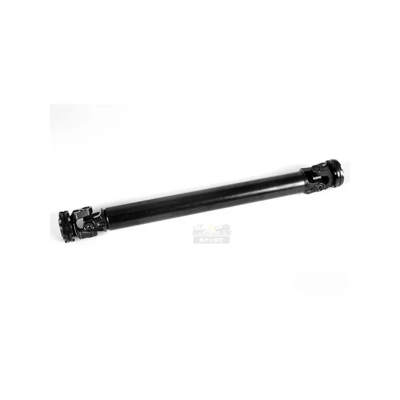 

1:14 Trailer Drive Shaft Climbing Cvd, Flange Version 145-175, Jdm-40 Suitable For Tamiya Lesu Lxy Scaleclub Model