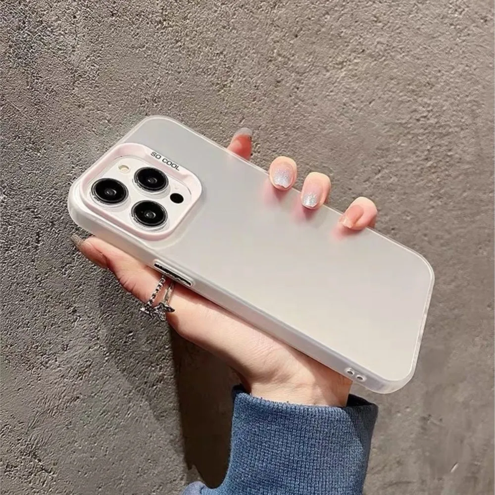 รูปสินค้า เคส iPhone ลายดอกลิลลี่ สีดำ แข็ง