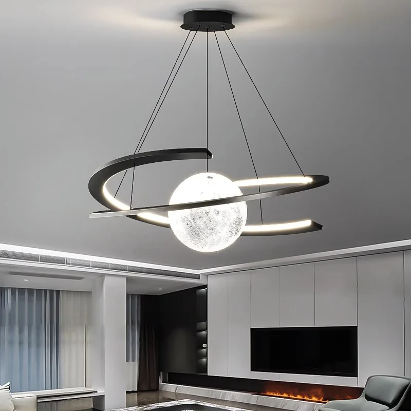 YUPIN Creative Polystyreen Hanglamp Wabi-sabi Eettafel Hanglamp E27 Japanse Moderne Kroonluchter 3 Lampen Binnenverlichting Instelbaar Woningdecoratie Geschikt Voor Keuken Eetkamer Woonkamer(A-Beige