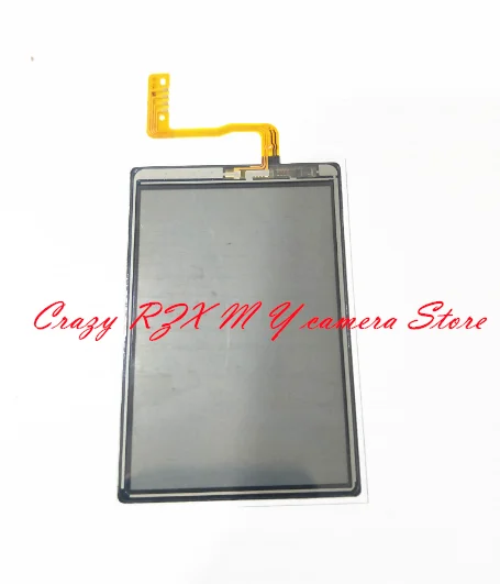 파나소닉 루믹스 DMC-GF3 GK DMC-GF5 DMC-G5 DMC-G1X GXR GF3 GF5 G5 G1X 디지털 카메라용 새 LCD 터치 스크린 디스플레이 수리 부품