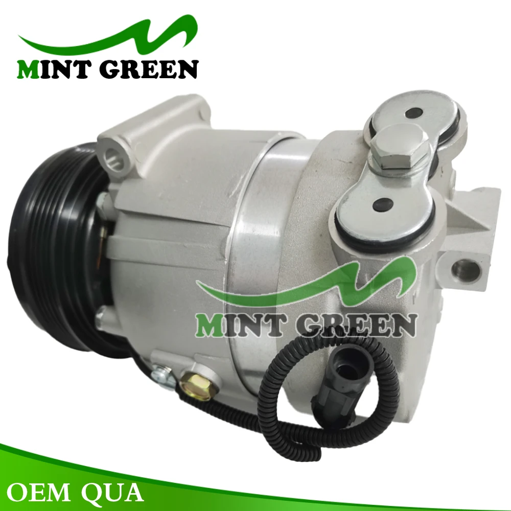 

Новый компрессор переменного тока для Ferrari F360 458 Maserati Quattroporte 00304880 01141229 180041 6581290 1290 061881945 012921455 180041