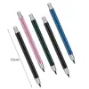 5.6mm Metal Mechanical Pencil 2B/4B/6B/8B Pencil Refill Art Painting Drawing Writing Tool Sketch Comics Design Automatic 5