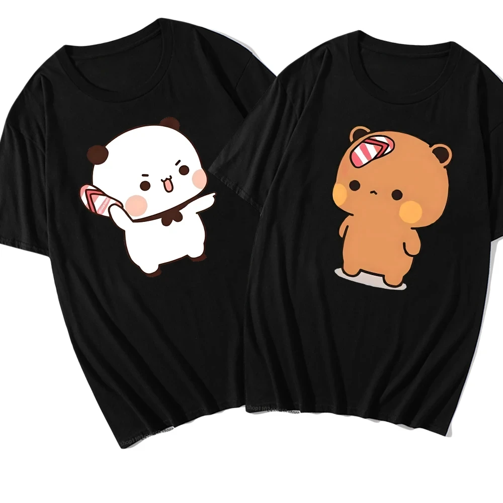 

Парные Bubu бросают шлепанцы в Dudu, летняя качественная футболка Dudu была бросана шлепанцами от Bubu с тех пор, как у него есть футболки Tease Bubu