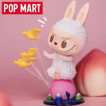 Alternative view of Labubu The Monsters Fruit Series Blind Box