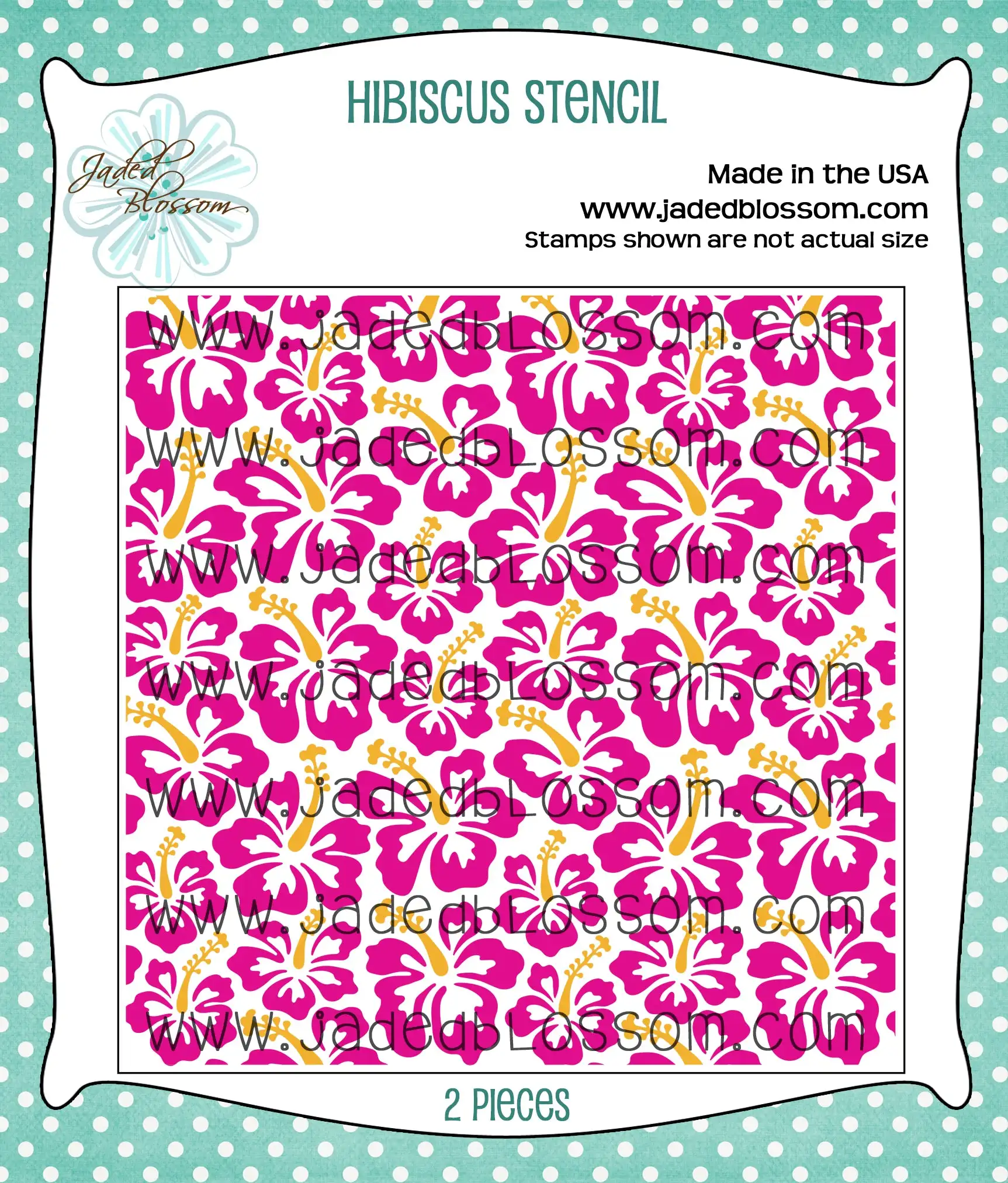 

Трафарет Hibiscus, многослойный трафарет для производства, ручная работа, искусственная живопись, фотоальбом с тиснением, украшение