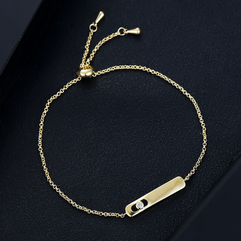 Siscathy Fashion Simplicity Geometry Cuff Bracelet Open Bangle Party Jewelry For Women Exquisite Bracelets On Hand Jewelry Gift