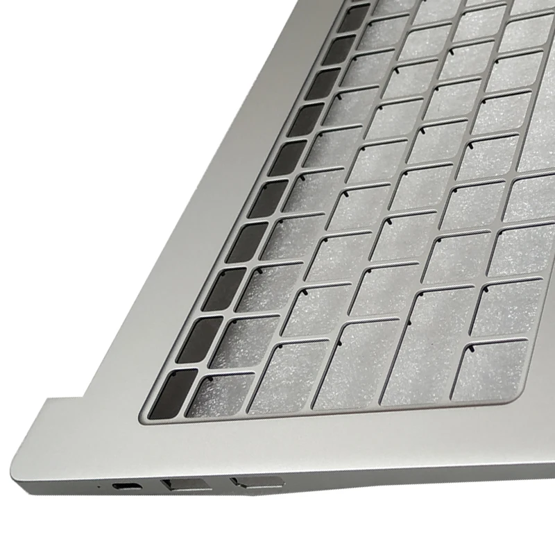 Laptop Lcd Tampa Traseira Palmrest Superior Caixa Inferior Huawei Honor Magicbook X16 Brn-f56 Hq20707187000 Hq20722035000 Novo - Imagem 3