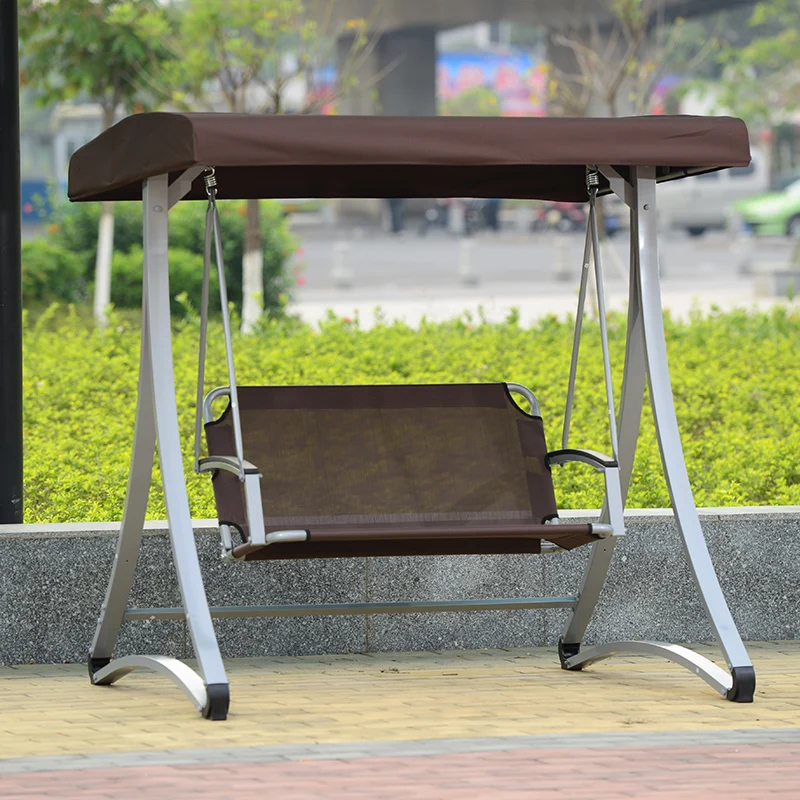 

Кресло-качели для дома, двора, для взрослых, уличное и комнатное подвесное кресло, балконное кресло-качалка, уличный двойной гамак