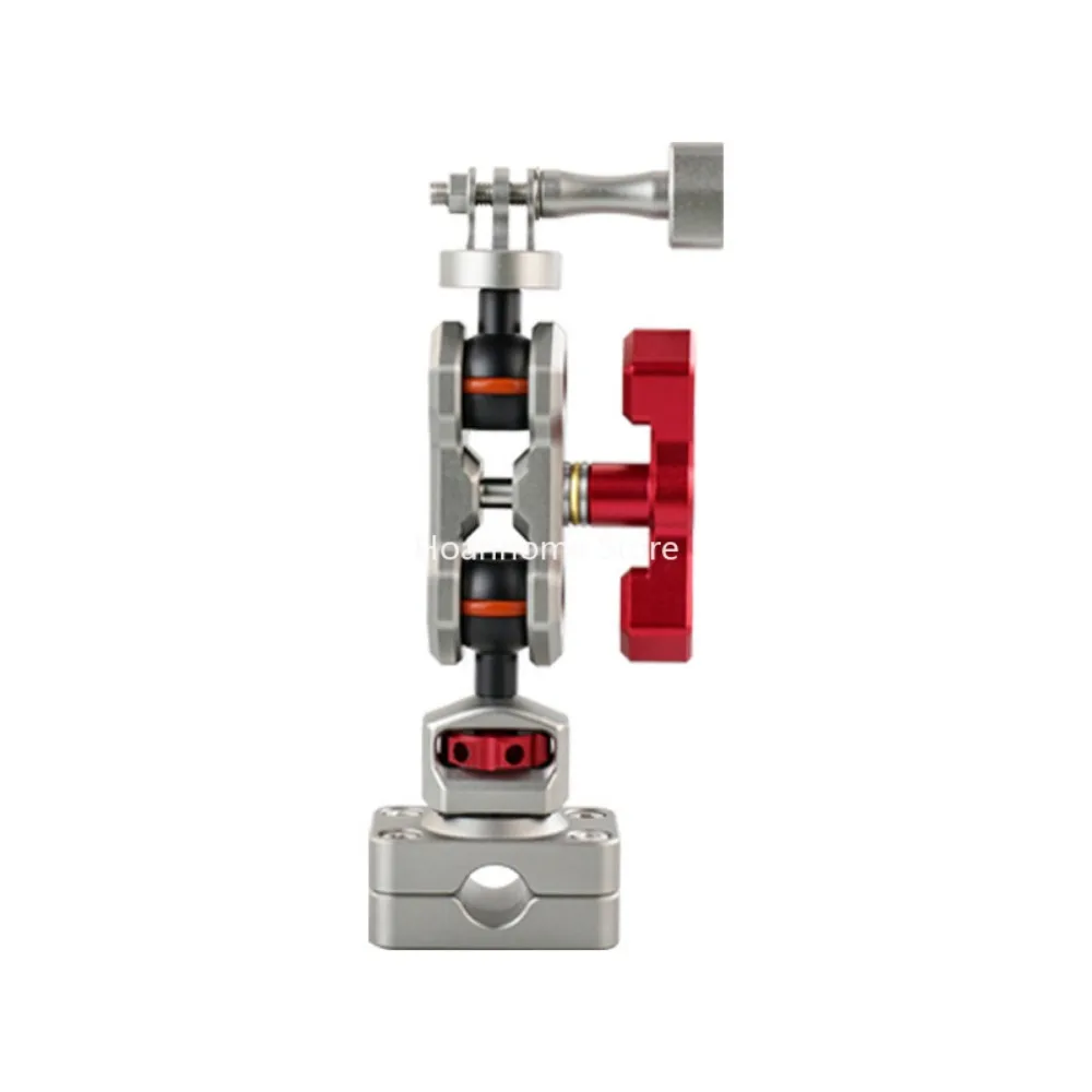 

Кронштейн для подголовника/зеркала заднего вида G09, Спортивная камера, кронштейн для первого угла съемки в автомобиле, многофункциональный кронштейн