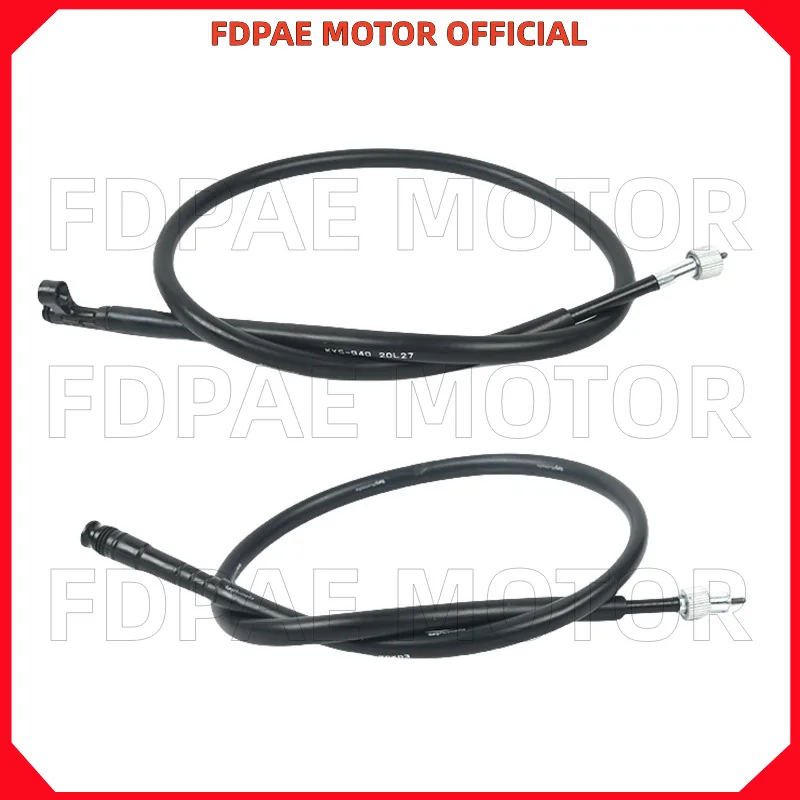 

Кабель спидометра в сборе для Wuyang Honda Wh125t-5a-5b-5c-5d-5