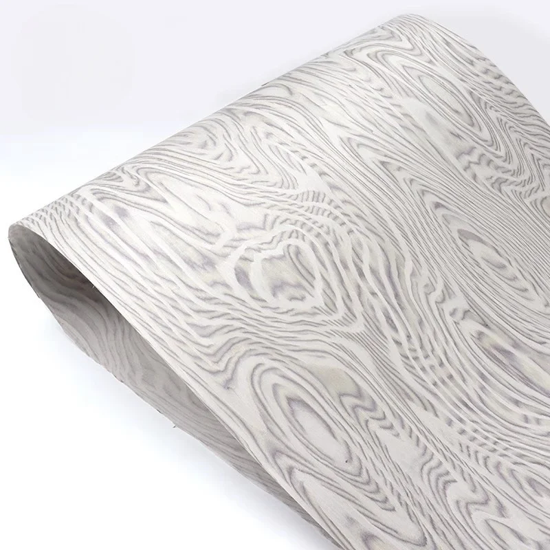 

High-end Wood veneer Decoration GuitarSpeaker Wallboard Wood veneer Decoration