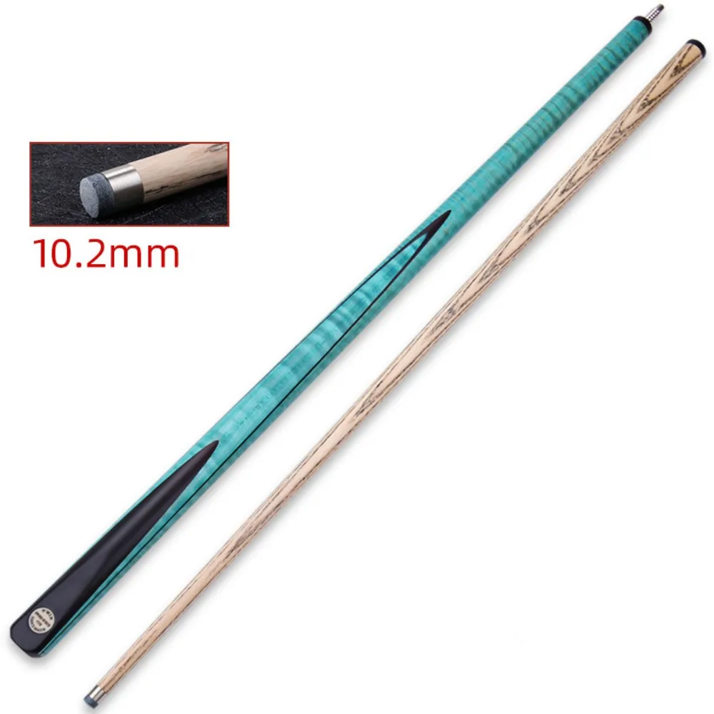 OMIN-Bâton de queue de billard Sword of Sky, accessoire de snooker, 58 pouces, 10.2mm, nouveauté