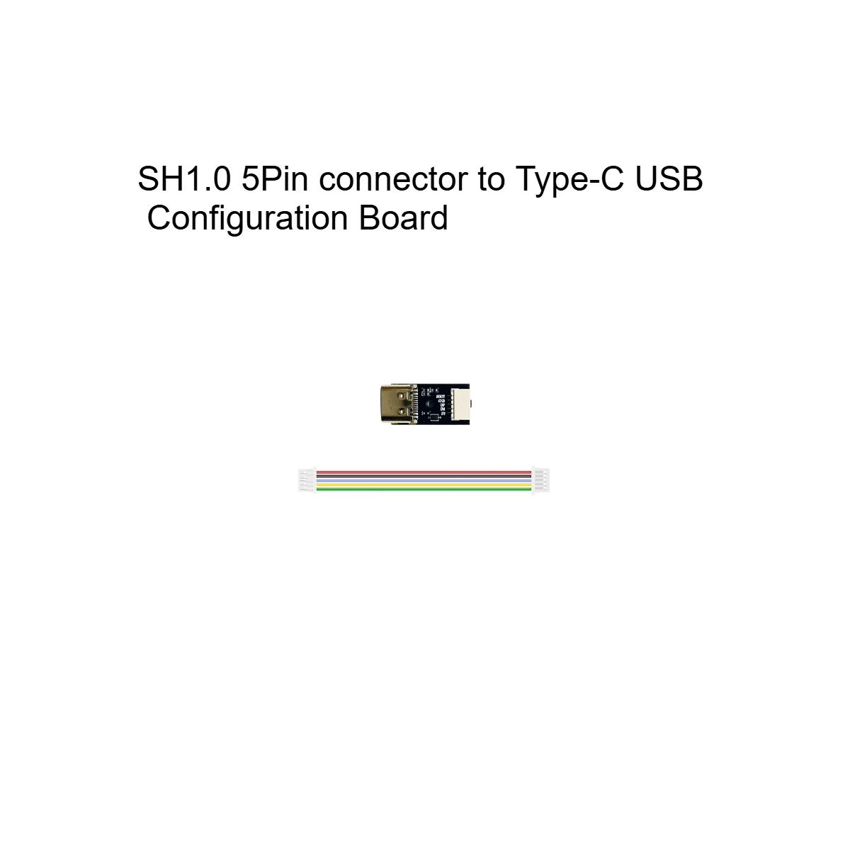 Configuration Board