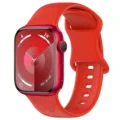 Butterfly Red