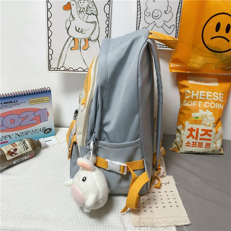Kawaii Ita Style Harajuku Pastel Backpack - Special Edition