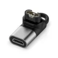 Micro to Garmin