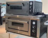 Machine commerciale de cuisson du pain, équipement de four de boulangerie professionnel à vendre, machine à pâtisserie de grande capacité 3
