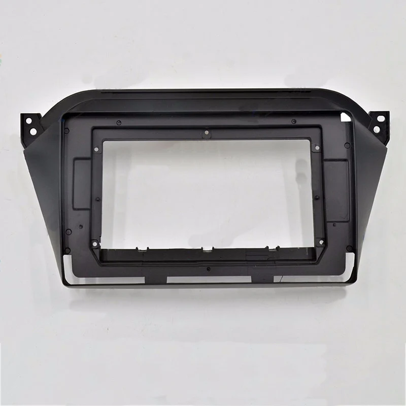 

Car Multimedia Frame Car Audio Radio Frame Dashboard Panel 10" ~ 10.2" Fascias For JAC Refine S2 2015 2016 2017 2018 SEi2